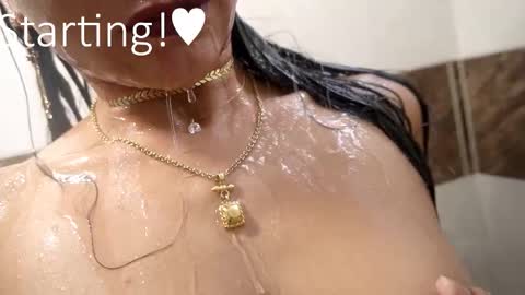 Tyler  Ada online show from March 2026 07:57:02 PM