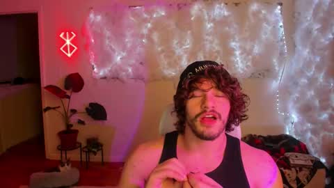 Johnny Stone online show from March 2026 12:15:01 AM