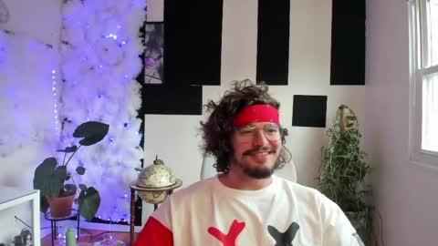 Johnny Stone online show from May 2026 12:39:01 AM