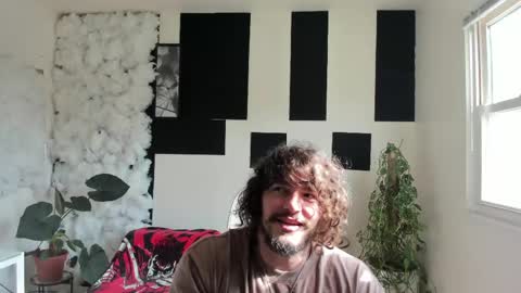 Johnny Stone online show from June 2026 10:26:01 PM