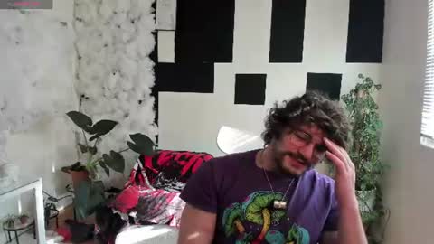 Johnny Stone online show from July 2026 11:29:02 PM