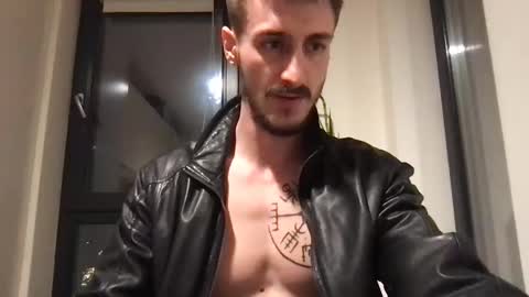 Master Joker online show from December 2024 09:37:02 PM