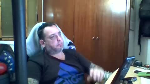 Snapshot of thekier chatting on December 2024 03:15:02 PM thekier online show from December 2024 03:15:02 PM