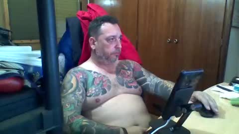 Snapshot of thekier chatting on February 2025 10:04:02 PM thekier online show from February 2025 10:04:02 PM