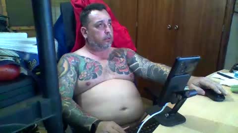 Snapshot of thekier chatting on February 2025 01:11:02 AM thekier online show from February 2025 01:11:02 AM