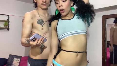 theking11220 online show from November 2025 06:02:02 AM