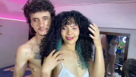 theking11220 online show from February 2026 10:31:01 AM