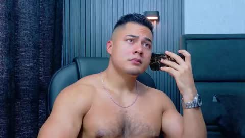 thekingerick online show from January 2026 10:14:02 PM