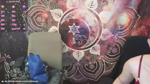 Goddess Nola online show from February 2026 01:53:02 PM