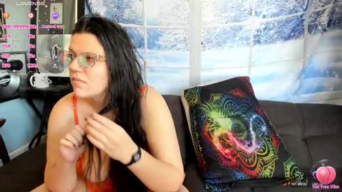 Goddess Nola online show from February 2026 01:17:01 PM