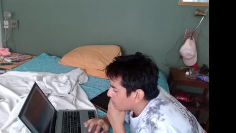 Snapshot of thekinkycurator chatting on February 2025 02:44:01 PM The Kinkycurator online show from February 2025 02:44:01 PM