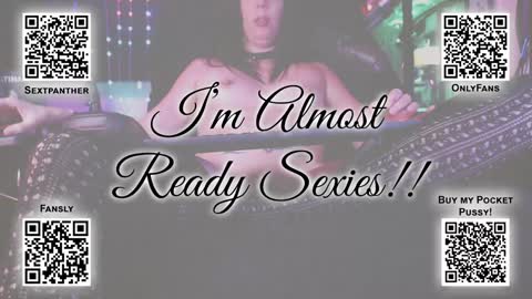 Nix online show from December 2024 08:12:02 PM