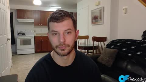 thekodyy online show from January 2026 01:02:01 PM