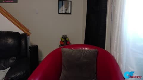 thekodyy online show from February 2026 01:39:01 PM