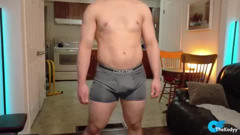 thekodyy online show from March 2026 01:02:02 AM