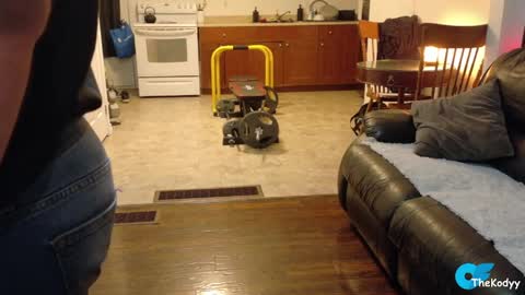 thekodyy online show from April 2026 08:59:01 AM