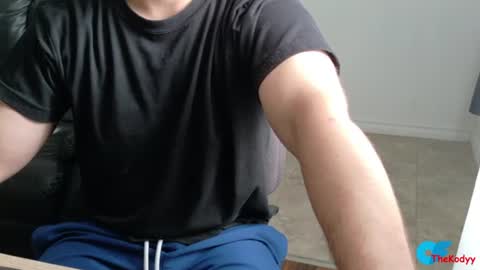 thekodyy online show from June 2026 11:52:02 AM