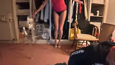 theladyduchess online show from February 2026 01:28:02 AM