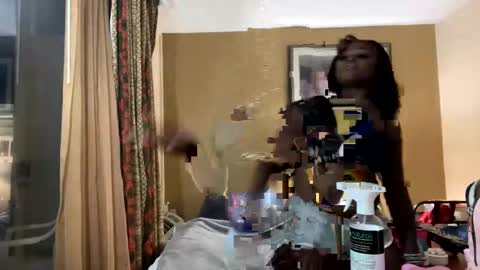 The Lady Godiva online show from September 2025 07:19:01 AM