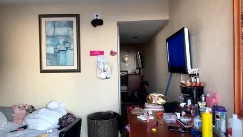 The Lady Godiva online show from September 2025 11:34:01 AM