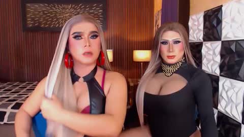 Paula online show from March 2026 07:36:01 AM