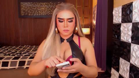 Paula online show from March 2026 08:29:02 AM