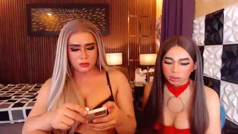 Snapshot of thelastdestroyerxx chatting on July 2026 11:01:02 PM Paula online show from July 2026 11:01:02 PM