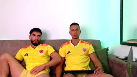 THELATINBOYFRIENDS online show from June 2026 02:13:02 AM