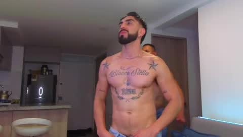 THELATINBOYFRIENDS online show from July 2026 04:26:02 AM