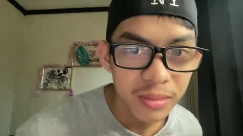 thelifeof_johnpol online show from March 2026 12:34:02 AM