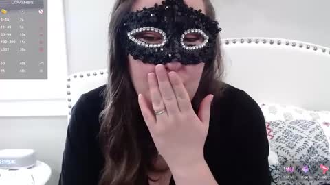 Snapshot of thelipsdown chatting on February 2025 07:07:01 PM Lacey online show from February 2025 07:07:01 PM