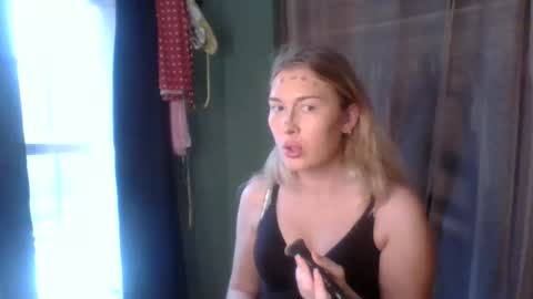 Little Bambii online show from January 2026 01:13:02 PM