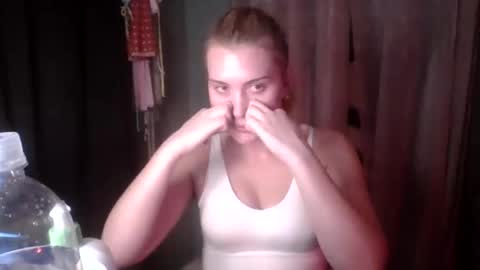 Little Bambii online show from January 2026 03:34:02 AM