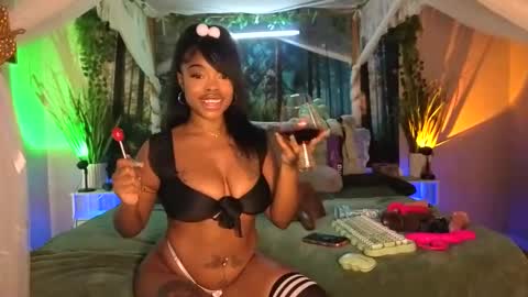 thelovelybrown online show from January 2026 06:22:02 PM