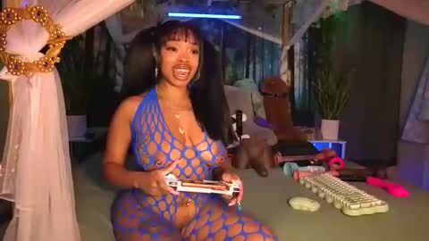 thelovelybrown online show from February 2026 02:37:01 AM