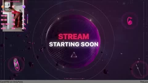 thelovelycandi online show from March 2026 04:28:02 AM