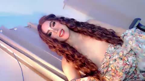 MARIA online show from January 2026 09:03:02 AM