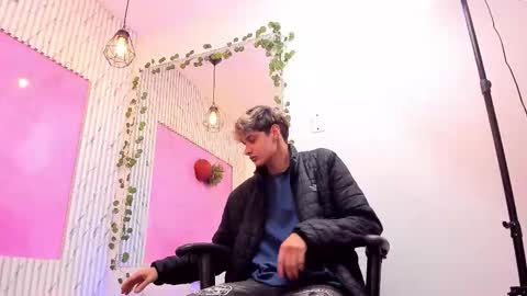 LUST online show from October 2025 11:44:01 AM