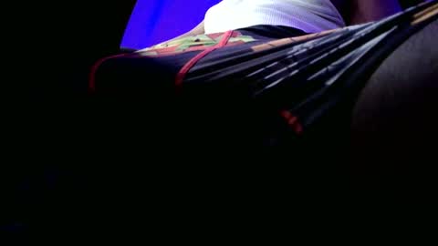 MaskedMan online show from February 2026 05:55:02 AM