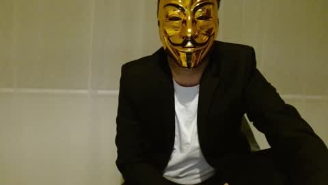 The Masked Londoner online show from March 2026 06:46:01 PM