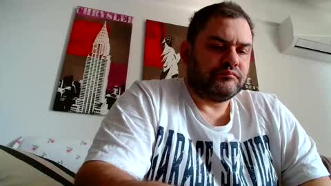 Big Alpha Daddy Master online show from March 2026 10:10:01 AM