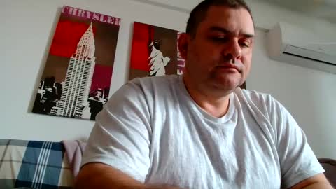 Big Alpha Daddy Master online show from March 2026 10:48:01 AM