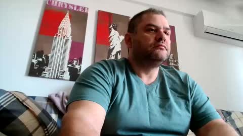 Big Alpha Daddy Master online show from April 2026 09:43:01 AM