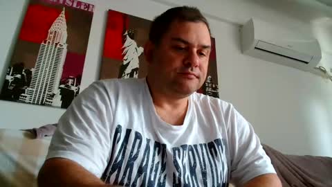 Snapshot of themastercomander chatting on April 2026 08:42:02 AM Big Alpha Daddy Master online show from April 2026 08:42:02 AM