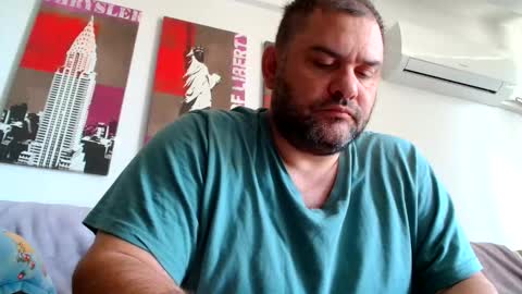 Snapshot of themastercomander chatting on May 2026 09:47:02 AM Big Alpha Daddy Master online show from May 2026 09:47:02 AM