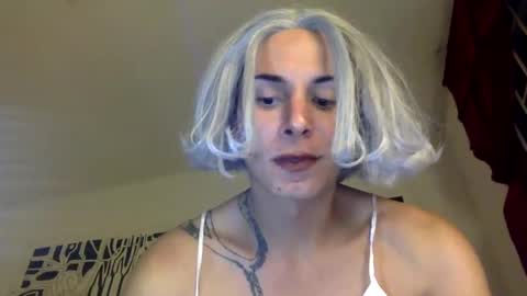 Lucy Lucy online show from March 2025 03:23:02 AM