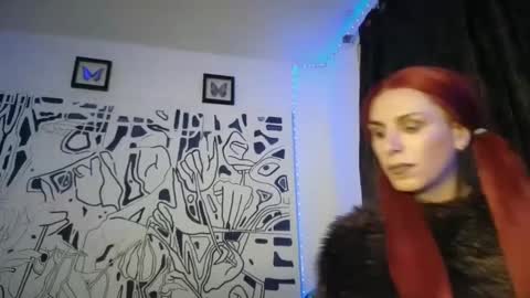 Lucy Lucy online show from October 2025 11:24:02 PM