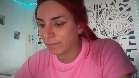 Lucy Lucy online show from December 2025 09:53:01 PM