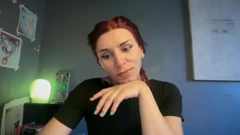 Snapshot of thematryoshka chatting on April 2026 09:02:02 PM Lucy Lucy online show from April 2026 09:02:02 PM