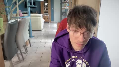 TheMegaPlayersCam online show from February 2025 12:29:02 PM